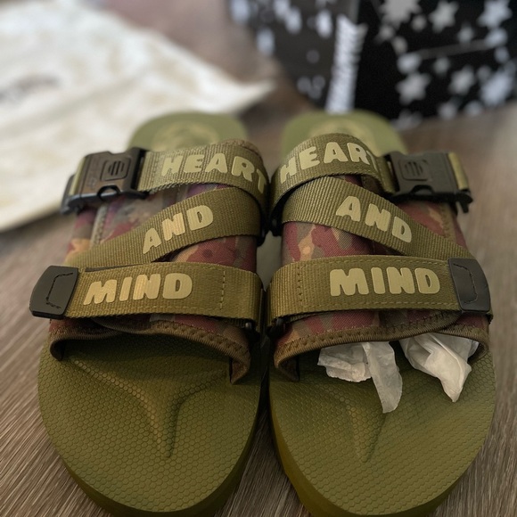 Billionaire Boys Club Eva Walker Slide - Picture 4 of 5